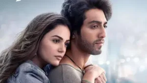 Saiyaara Movie 
