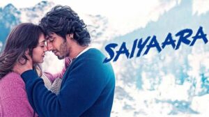 Saiyaara Movie 2025