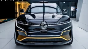 RENAULT TRIBER 