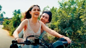 saiyaara movie 2025
