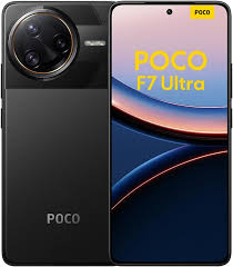Poco f7 ultra best performance 